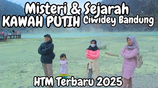 Download lagu HARGA TIKET MASUK TERBARU KAWAH PUTIH CIWIDEY BANDUNG 2025, MISTERI DAN SEJARAH DIBALIK KEINDAHANNYA mp3 Download lagu HARGA TIKET MASUK TERBARU KAWAH PUTIH CIWIDEY BANDUNG 2025, MISTERI DAN SEJARAH DIBALIK KEINDAHANNYA mp3