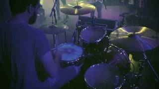 André Valadão - Muralhas (Walls) | Ícaro Pereira (LIVE DRUM CAM)