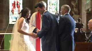 Groom forgets rings prank