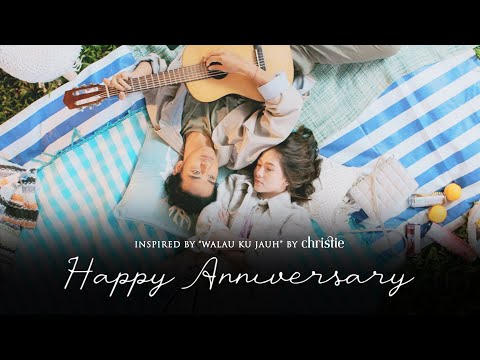 Happy Anniversary