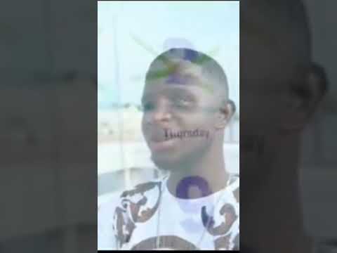 DEXTA DAPS BROTHER SOON TO RELEASE HIS FIRST SINGLE #dextadaps