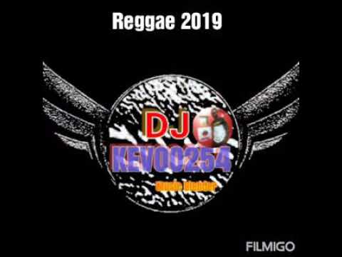 Reggae vybz 2019