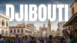 Djibouti Explained in 14 Minutes: History, Geography, Culture