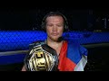 UFC 251: Petr Yan Post-fight Interview