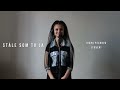Vanesa Horáková Stále Som Tu Ja Cover By Ivana Pechová