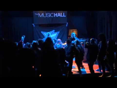 The Iconoclast - After the Massacre (live at the Music Hall, 6/26/2015) (1 of 2)