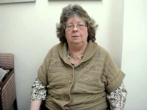 Patient Testimonial: Knee and Leg Pain After Tibial Fracture