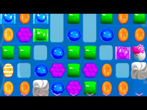 Candy Crush Saga Gameplay | candy crush saga game level 69 | Candy Crush Saga Gameplay New Update