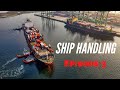 Ship Handling Ship S Pivot Point 3