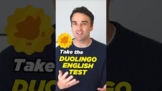 Don't take TOEFL! #shorts