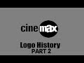 Cinemax Logo Promo History 175 2