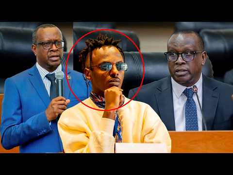 Juno Kizigenza ategetswe kureka gukoresha izina RUTWITSI yiyita. Minisitiri Dr. Bizimana arabivuze