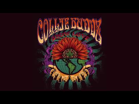 Collie Buddz - Show Love