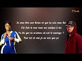 Shan L Où Est Le Mariage Ft Fally Ipupa Paroles Lyrics