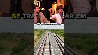 RENAN SANTOS É O ÚNICO CAMINHO!