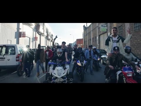 Chavi Real One Ft. Handona - Humildes y talentosos (Official Video) NPMusic