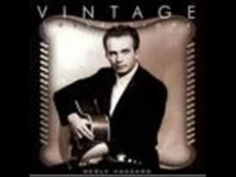 Merle Haggard Green Green Grass of Home