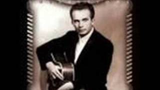 Merle Haggard Green Green Grass of Home