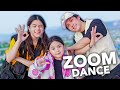 ZOOM - Jessi Siblings Dance!! (Comeback!) | Ranz and Niana ft natalia
