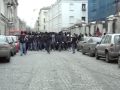СПАРТАК МОСКВА в питере! 