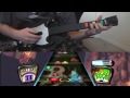 Guitar Hero 2 PS2 Hangar 18 Expert