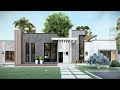 4 BEDROOM | HOUSE DESIGN | FLAT ROOF | IN NANYUKI