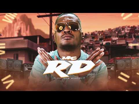 TE CATUCANDO - MC RD Feat Jiraya Uai (Eletro Funk)