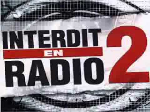 Intouchable(Dry & Demon One)__interdit en radio (2004)
