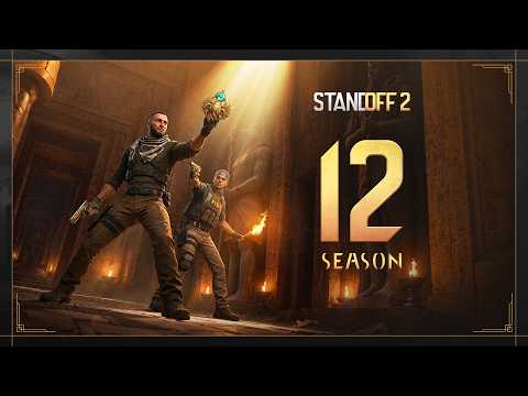 Cinematic Trailer