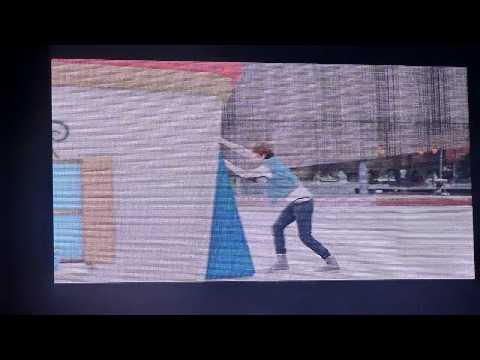 110611 SMTOWN Paris Intro VCR