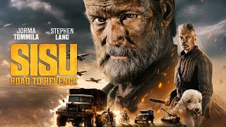 Download lagu Sisu 2 Road To Revenge (2025) Movie | Jorma Tommila | Stephen Lang | Details Explained & Fact mp3 Download lagu Sisu 2 Road To Revenge (2025) Movie | Jorma Tommila | Stephen Lang | Details Explained & Fact mp3