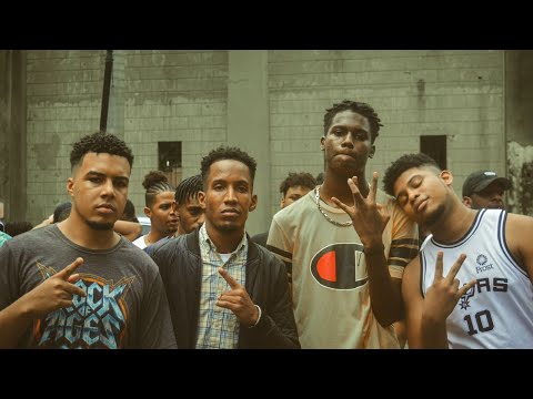 Metricoh Flowster vs Bardo vs Empiriko vs Rj | Cruce de campeones (Batalla de filtros )