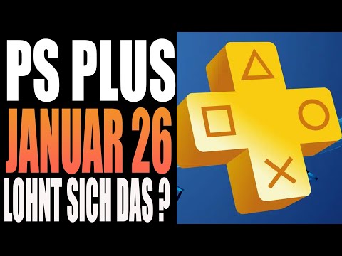 PS Plus Januar 2026: Metascores & Platin-Check für deine neuen Gratis-Games!