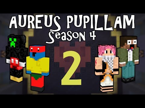 Relocation — Aureus Pupillam UHC: S4E2
