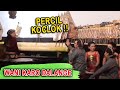 Percil Yudho Kurang Ajar Wani Karo Dalange