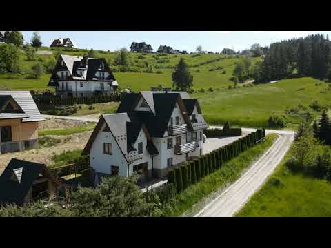 Panorama u Koszutów | Noclegi Białka Tatrzańska | Tanie Noclegi Białka Tatrzańska