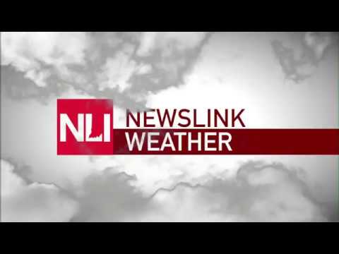NewsLink Indiana Weather October 23, 2017 - Morgan Strackbein