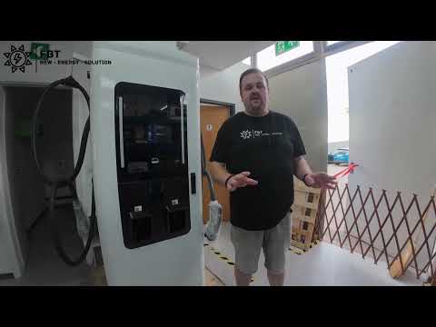 Eichrechtskonform oder MID Konform, der kleine aber Feine Unterschied bei DC-Ladesäulen