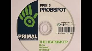 Probspot - Blow