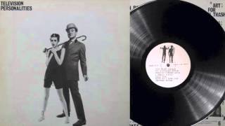 Television Personalities - A Picture Of Dorian Gray