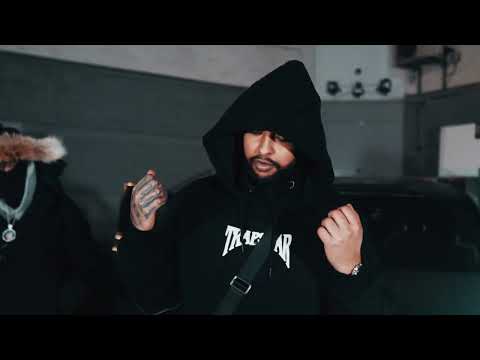 Kayus - Let Me Vent (Official Music Video)