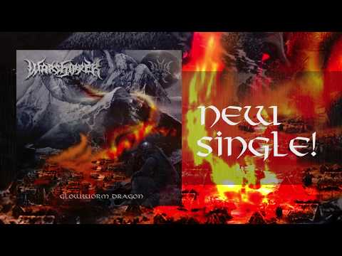 Warshipper - Glowworm Dragon (Single)