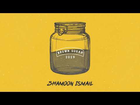 Shamoon Ismail - Late Night (Official Audio)
