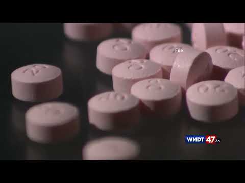 Rhino Tranq Concerns || WMDT