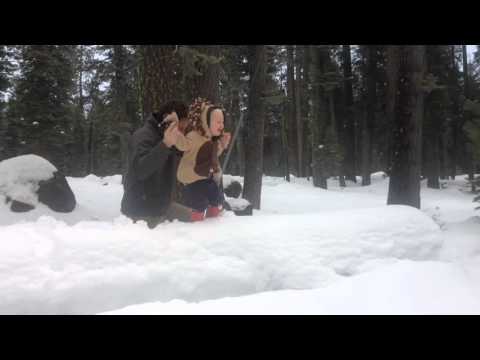 Yarden at butte meadows