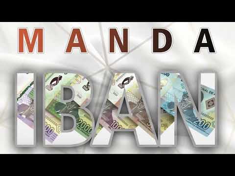 Manda Iban - Jumilson Brown