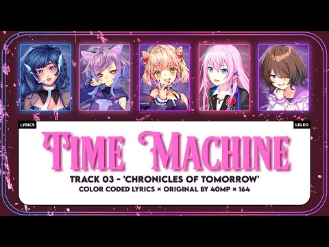 Time Machine
