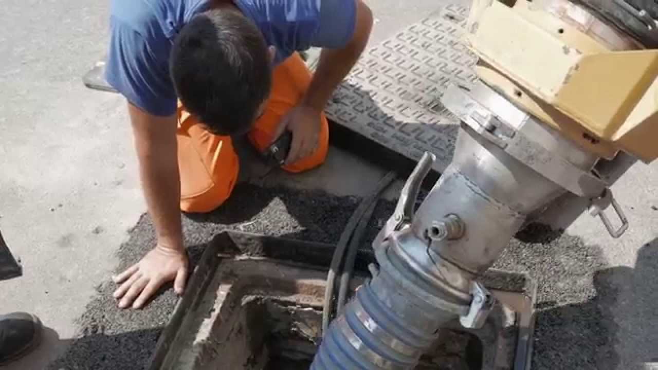 Spurgo Pozzi e smaltimento liquami – Ecologica Piemontese