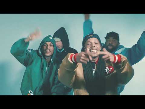 Nash Boogie - METHADON (Methadone) Official Video