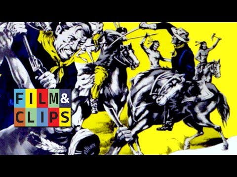Fury of the apaches full movie by film amp clips